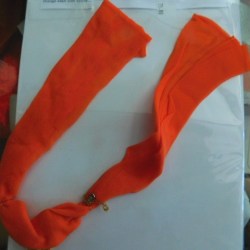 barbie 1639 scarf view